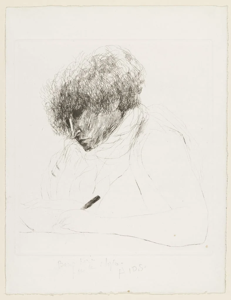 Untitled, detail