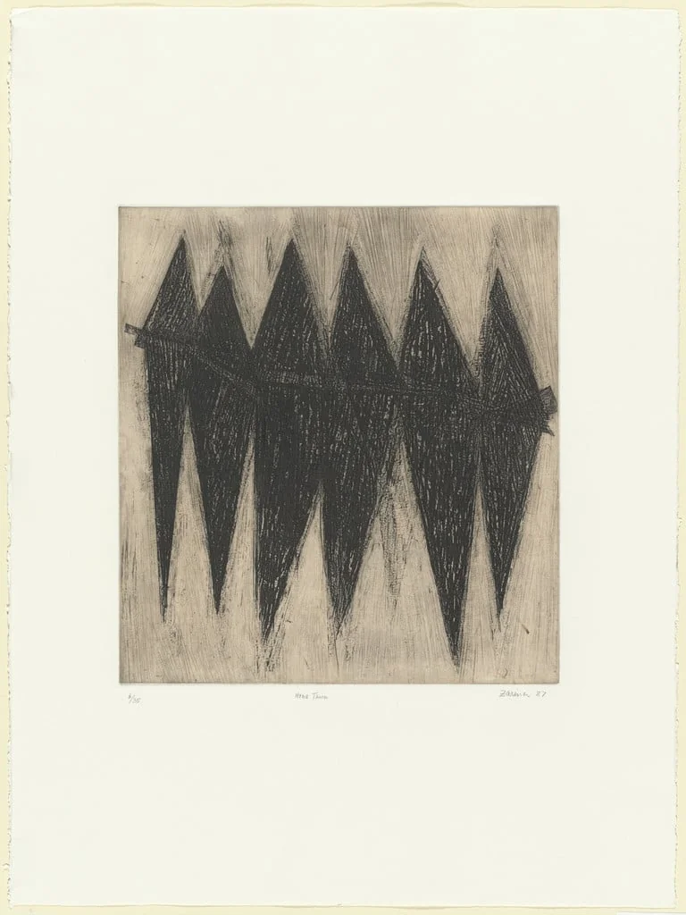 Untitled, detail
