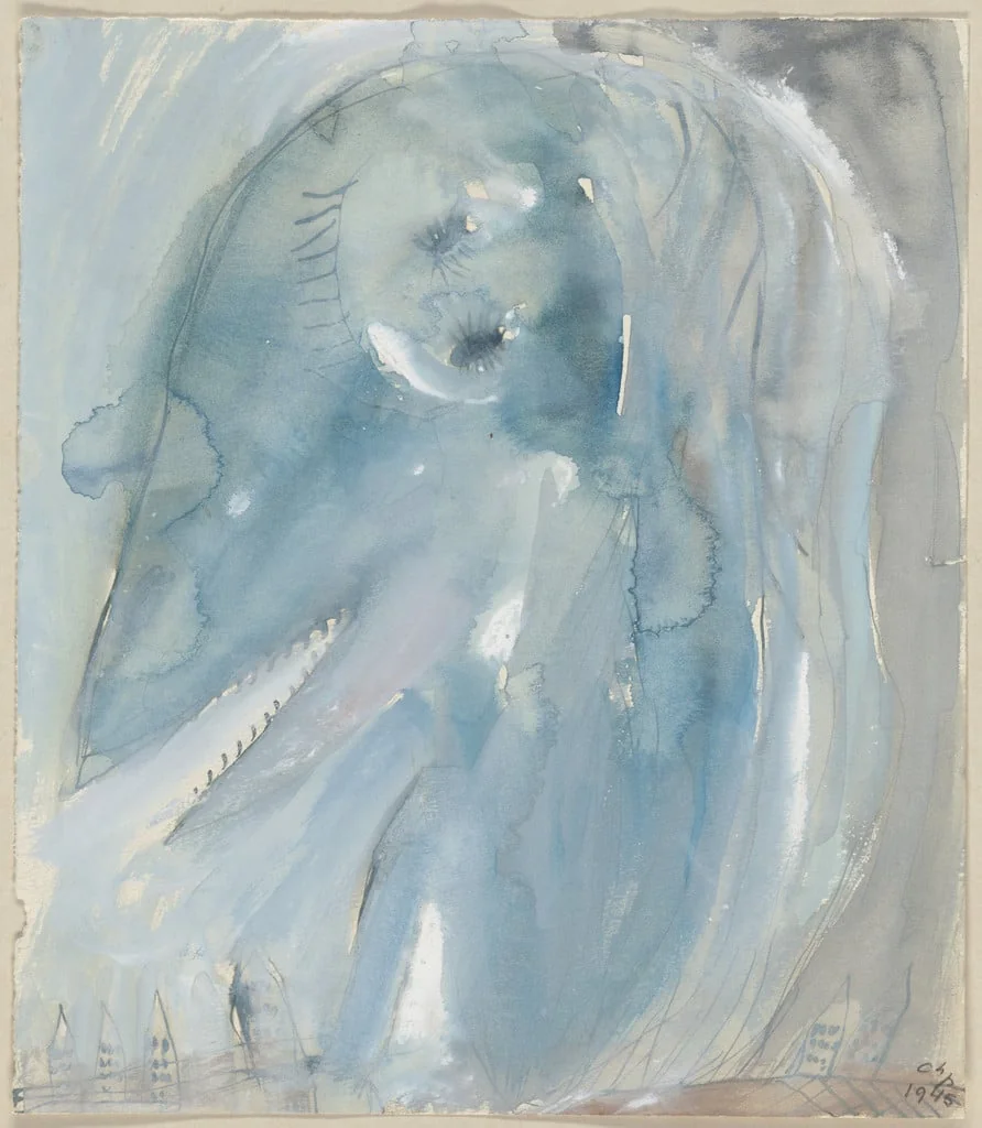 Untitled, detail