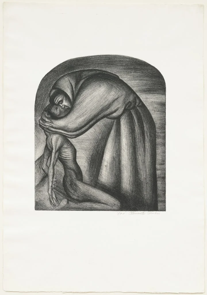 Untitled, detail