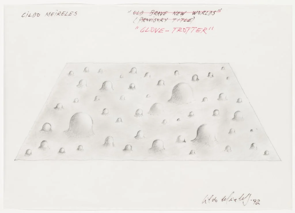 Untitled, detail