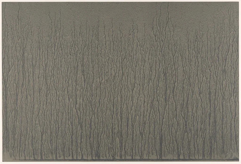 Untitled, detail