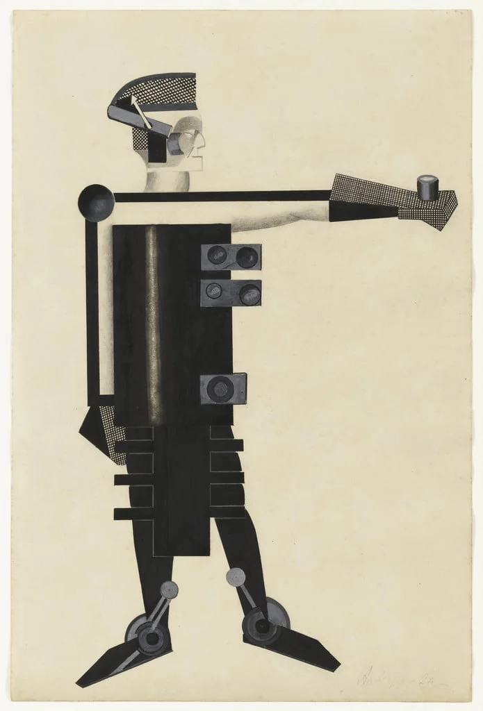 Untitled, detail