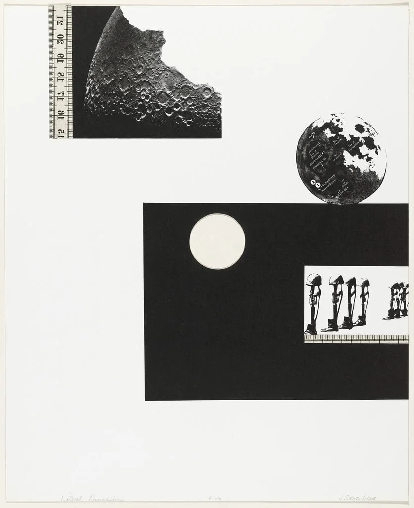 Untitled, detail