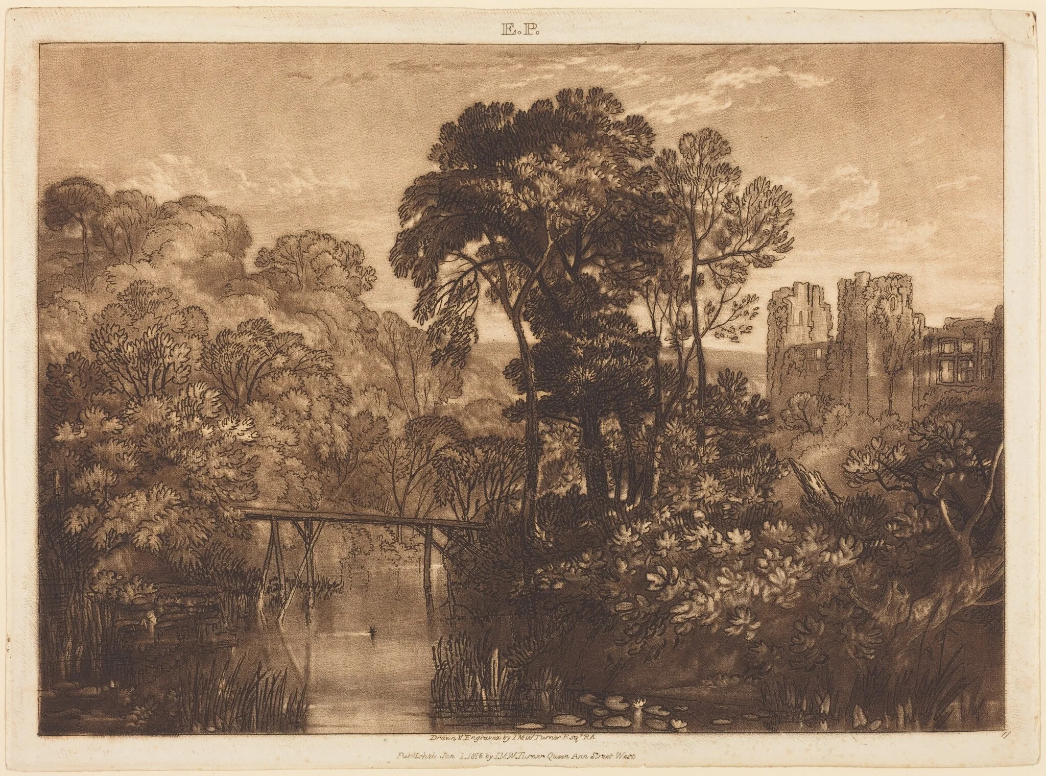 Berry Pomeroy Castle, detail