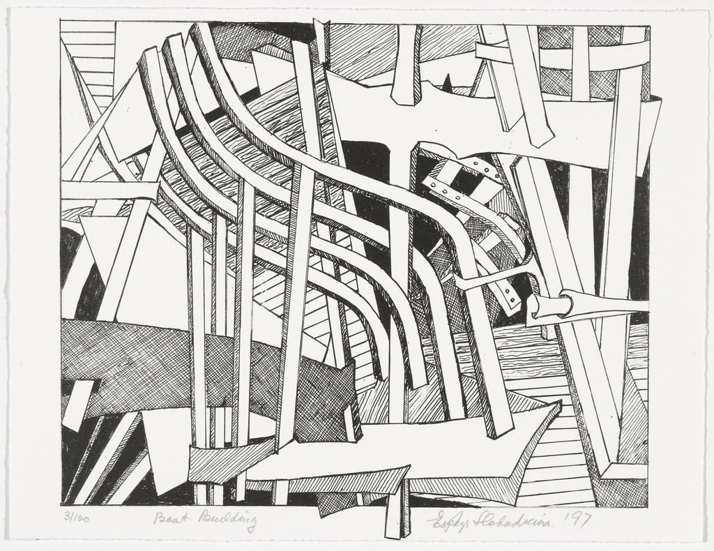 Untitled, detail