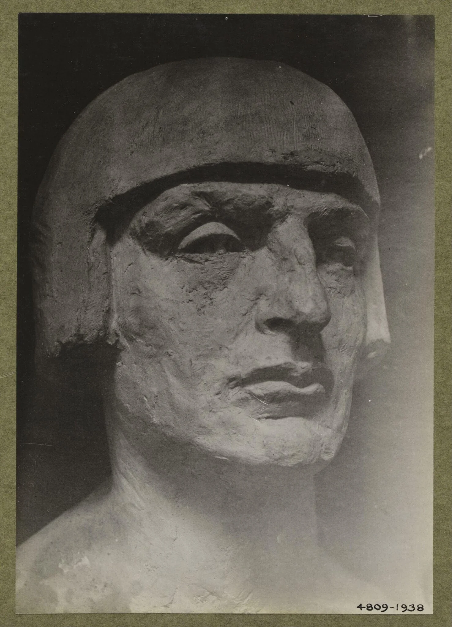 Untitled, detail