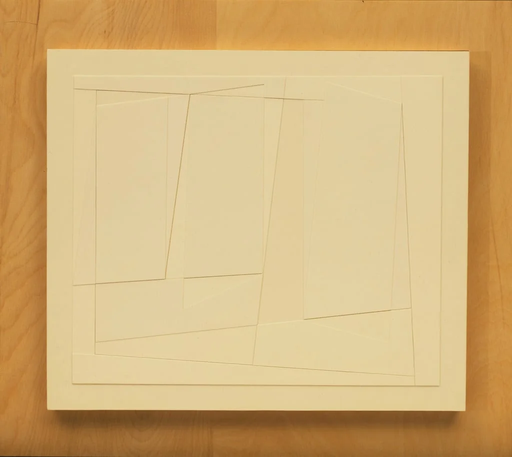Untitled, detail