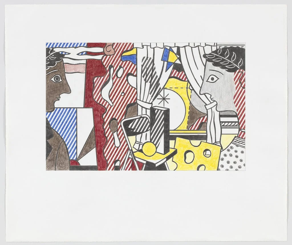 Untitled, detail