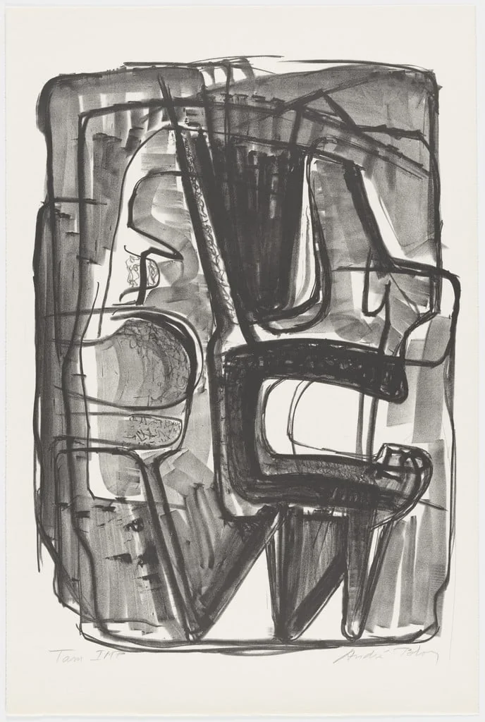 Untitled, detail