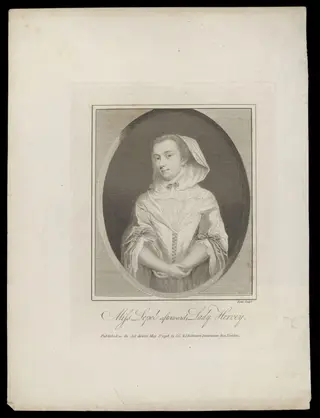 H Beard Print Collection, by W. Heath, 1