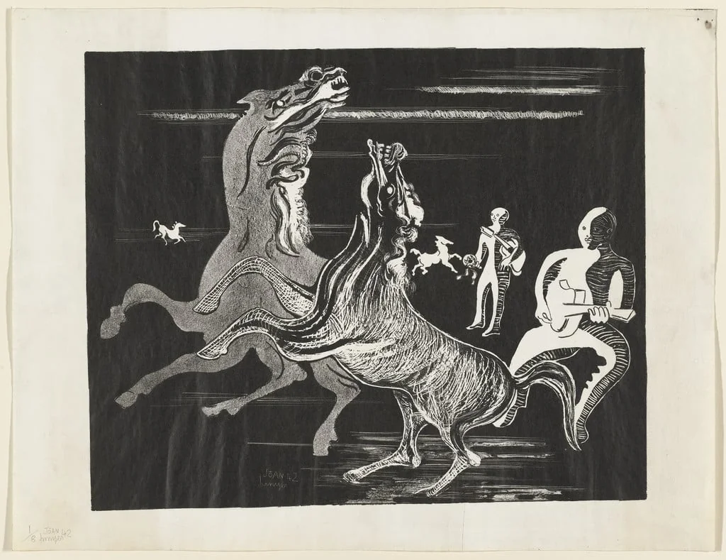 Untitled, detail
