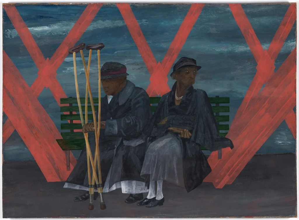 Untitled, detail
