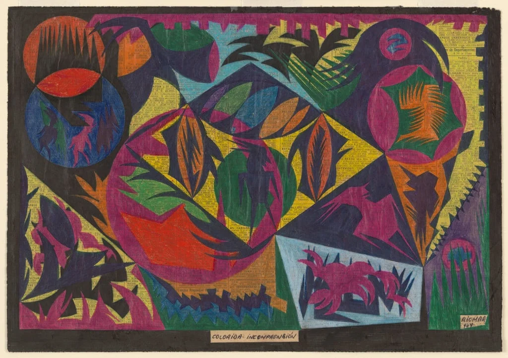 Untitled, detail