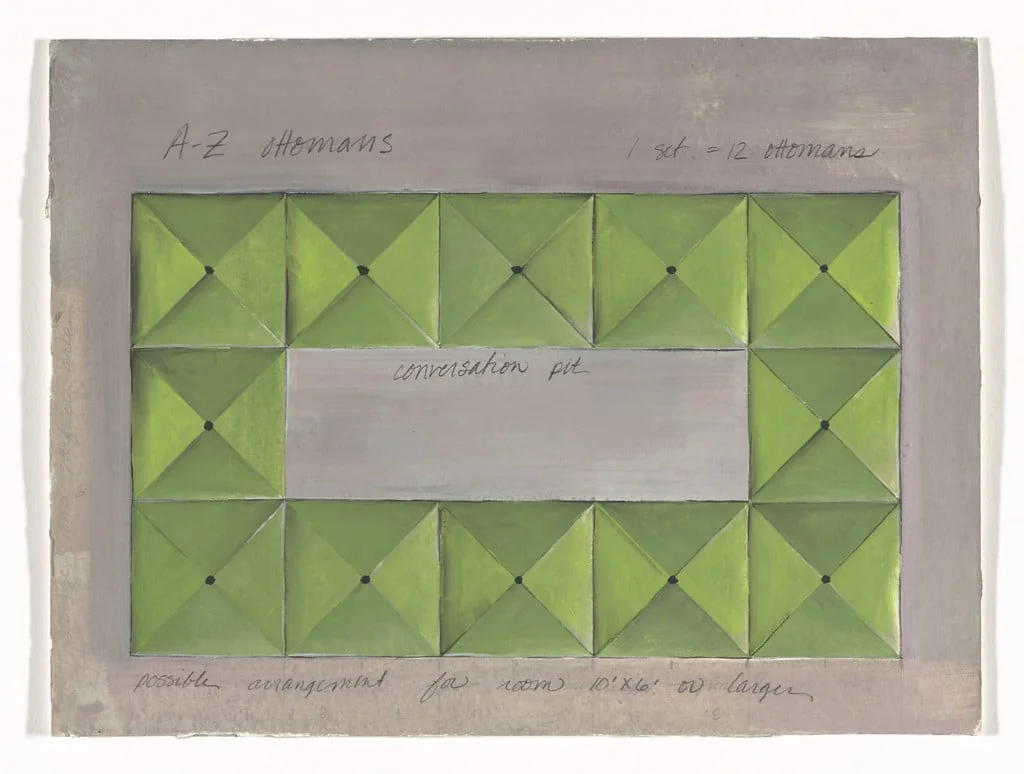 Untitled, detail