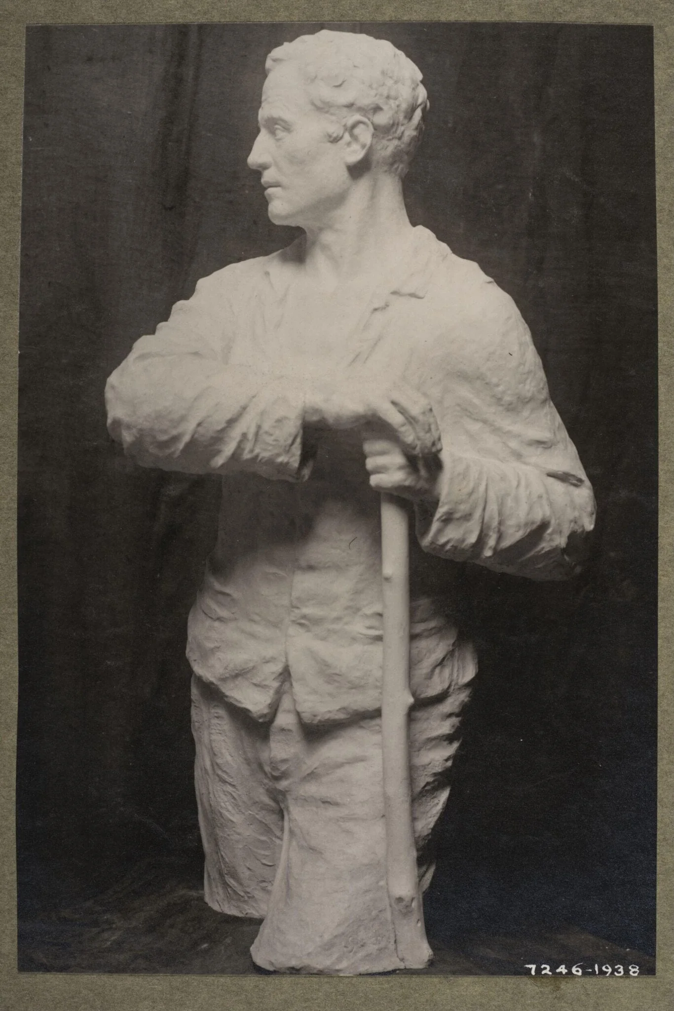 Untitled, detail