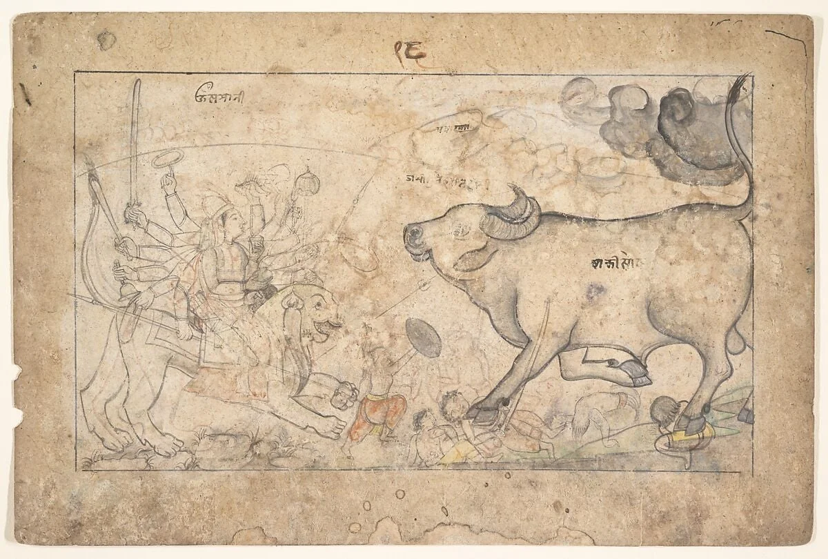 Untitled, detail