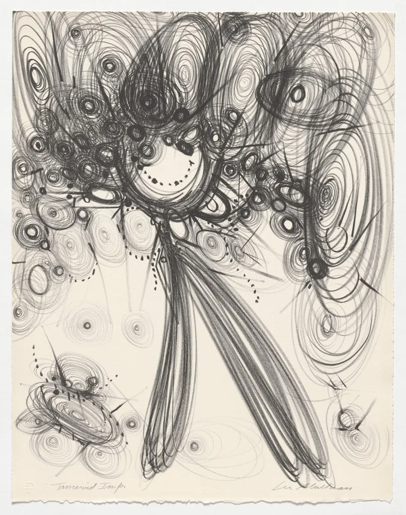 Untitled, detail