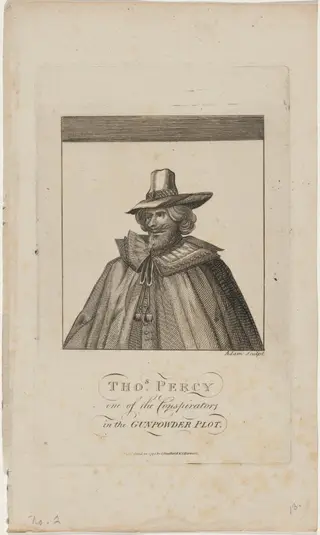 Thomas Percy, by Adam, 1794