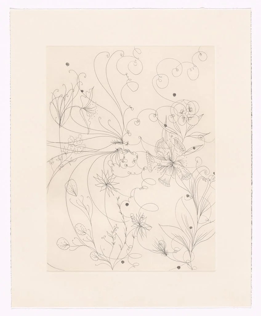 Untitled, detail
