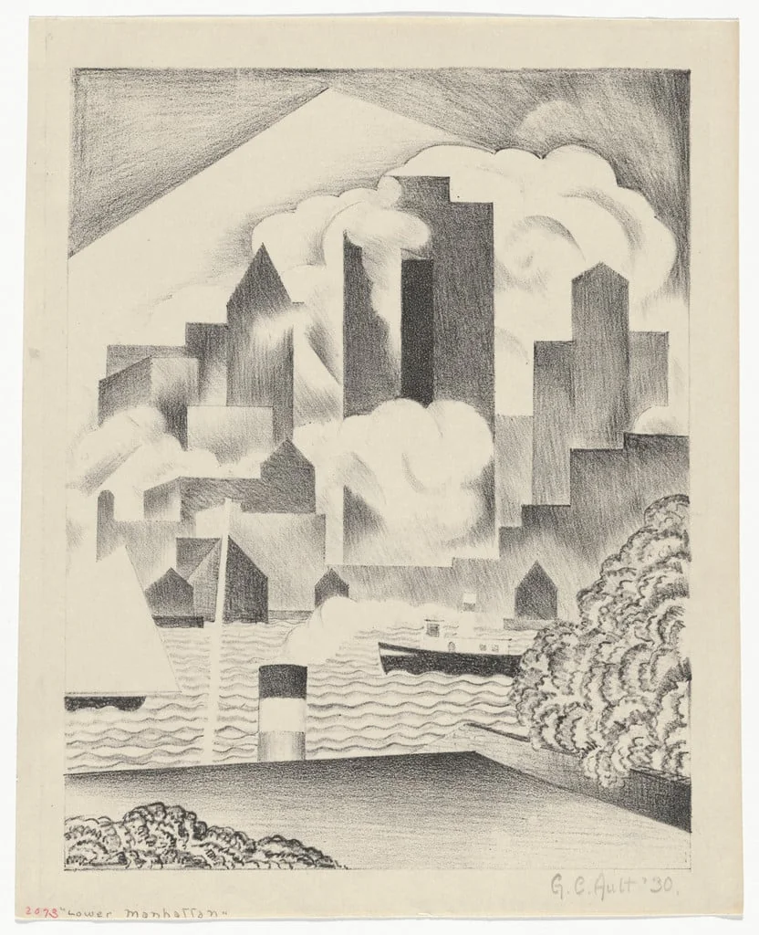Untitled, detail