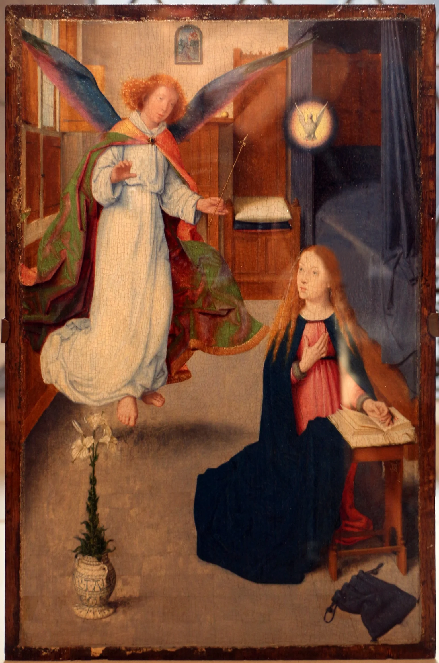 Untitled, detail