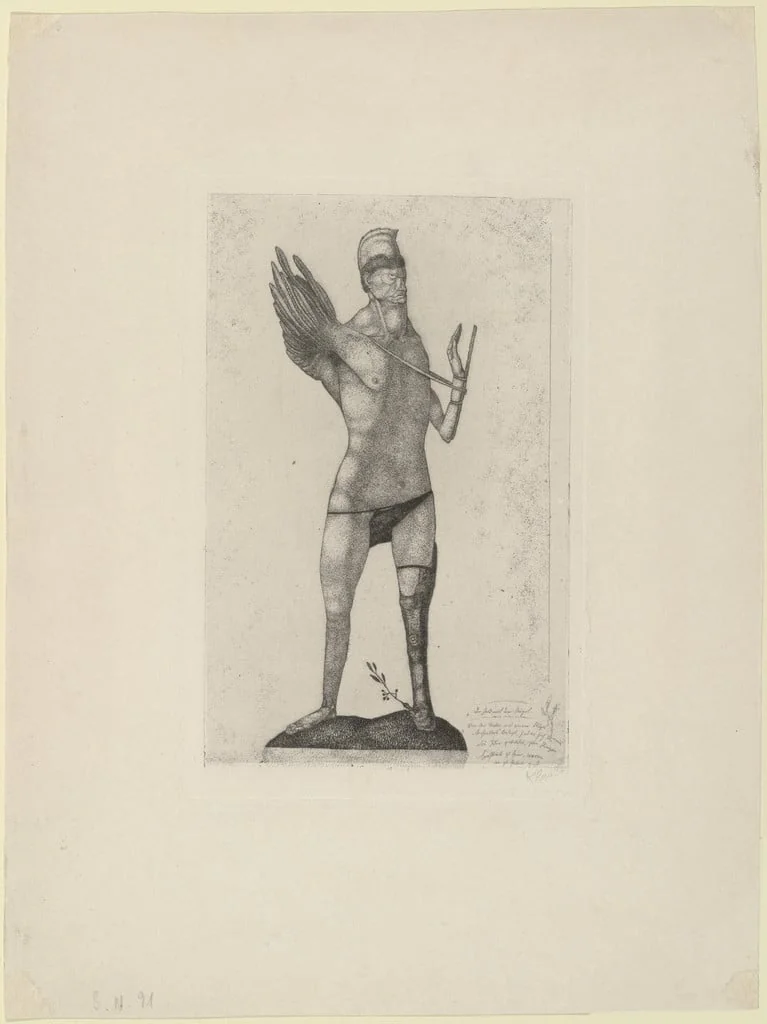 Untitled, detail