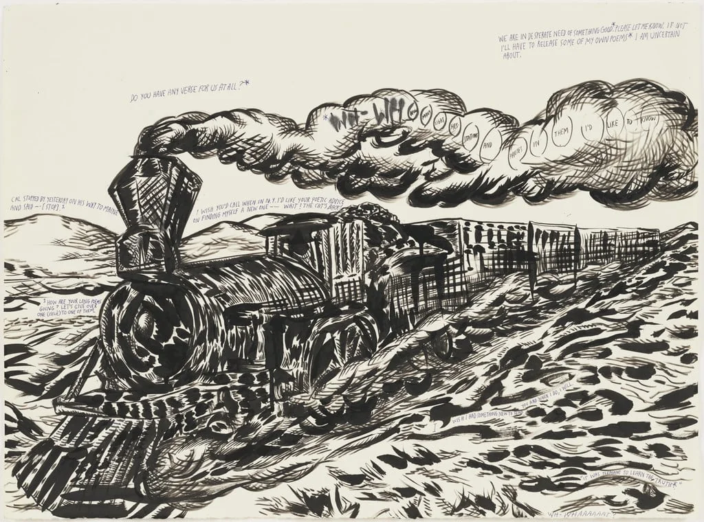 Untitled, detail
