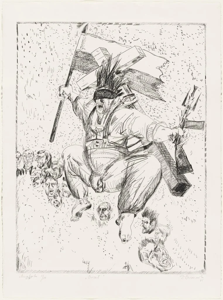 Untitled, detail