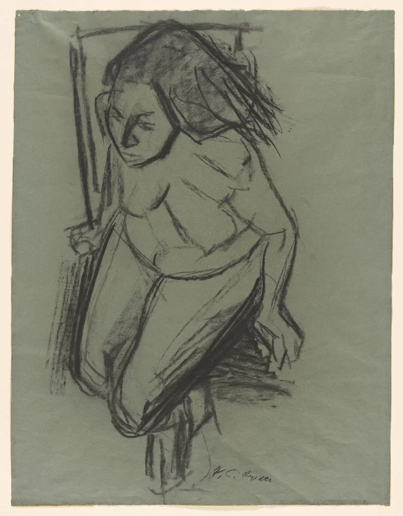 Untitled, detail