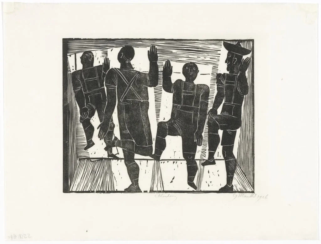 Untitled, detail