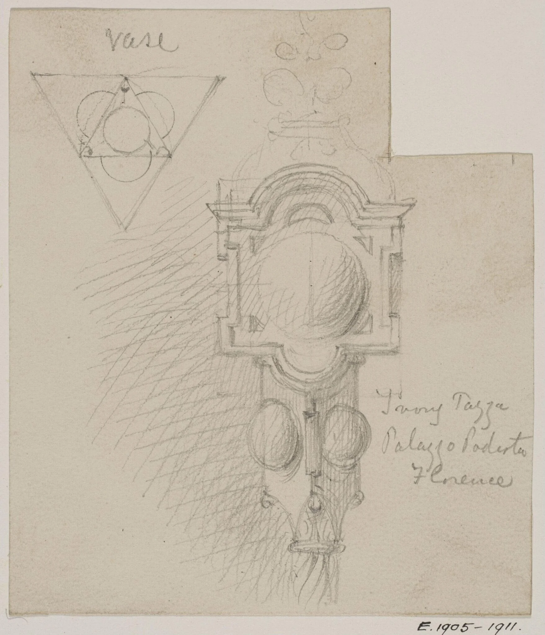Untitled, detail