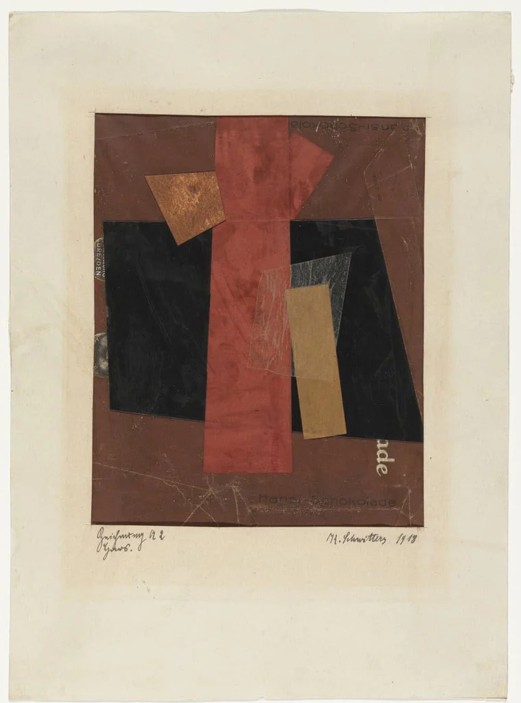 Untitled, detail