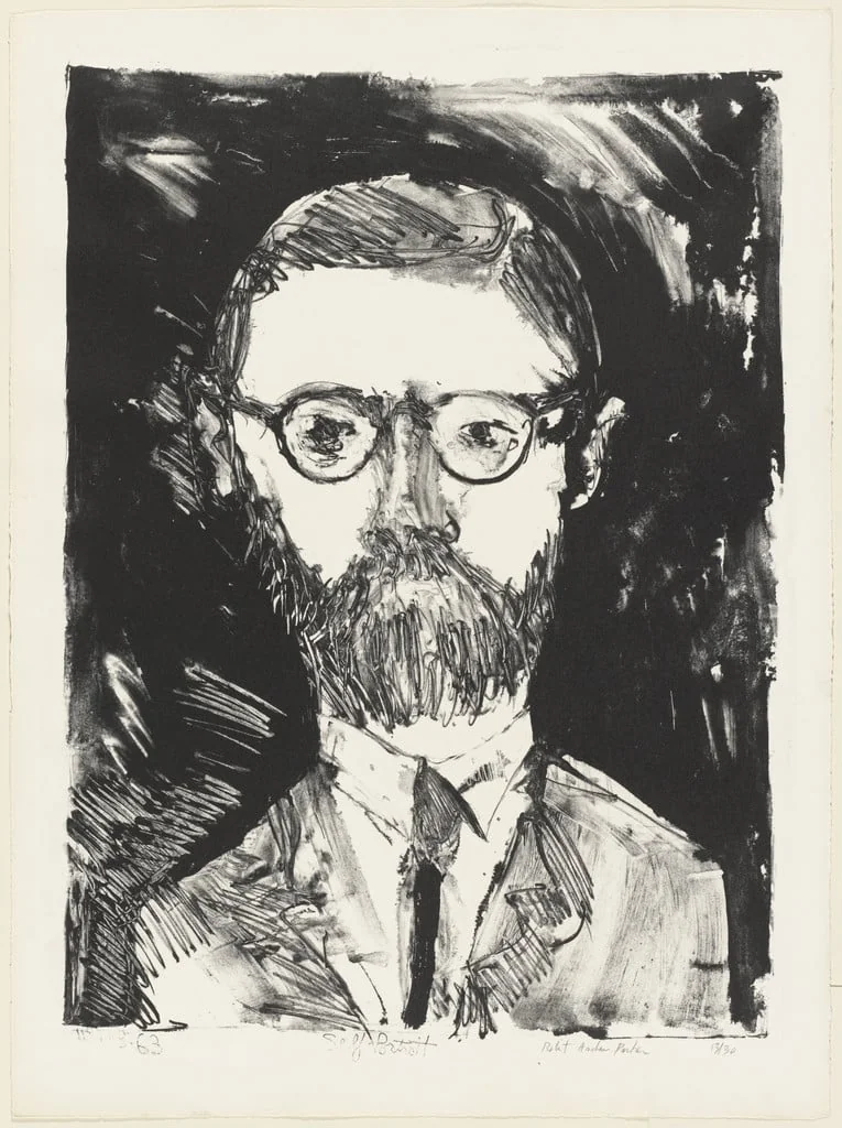 Untitled, detail