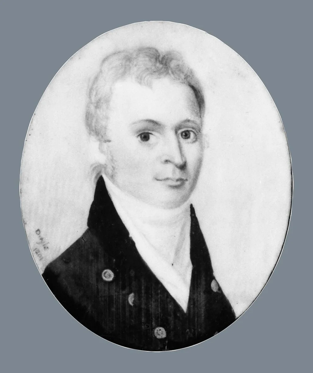 Self Portrait, detail