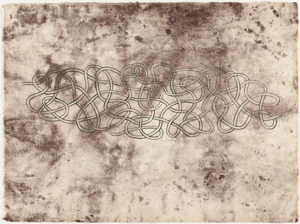 Untitled, detail
