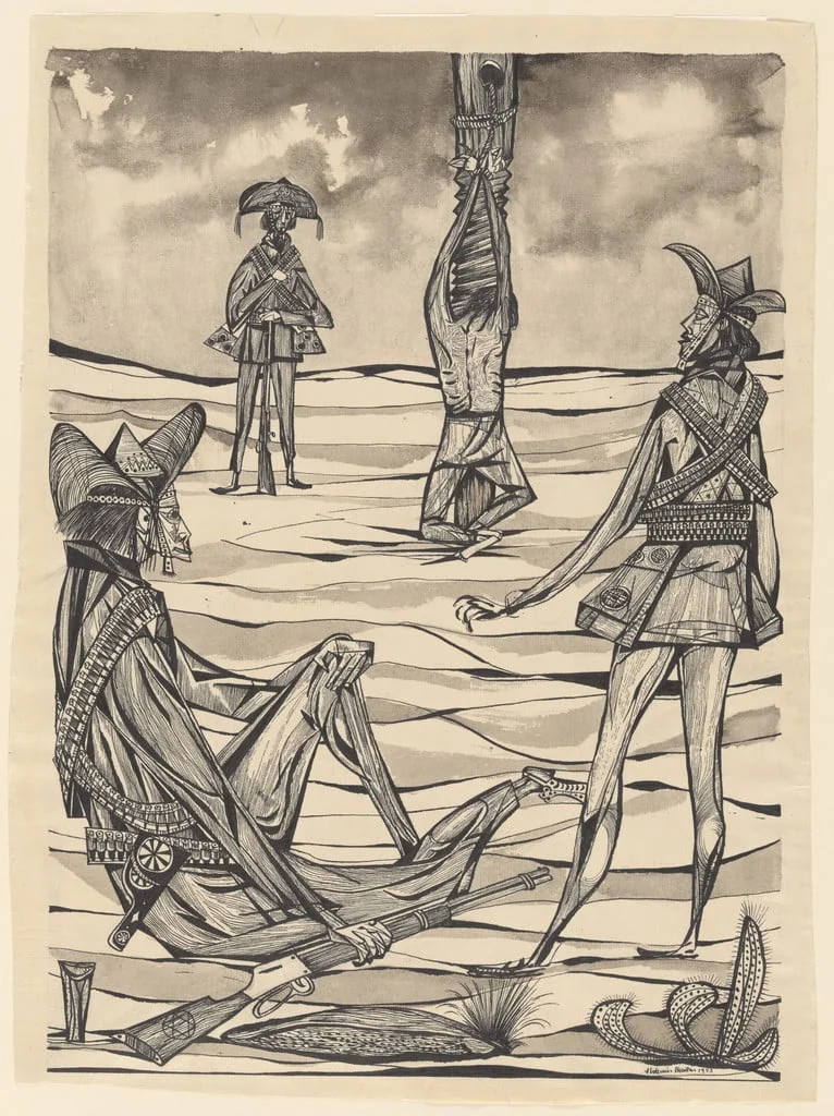 Untitled, detail