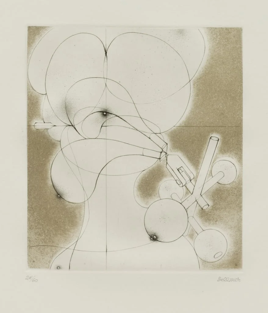 Untitled, detail