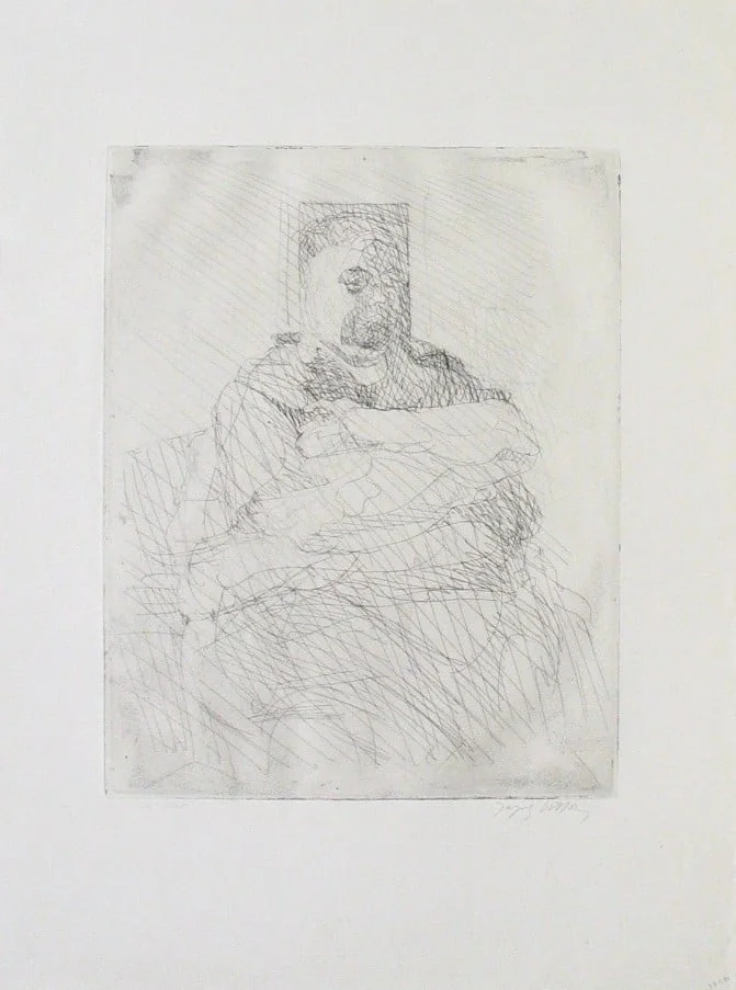 Untitled, detail