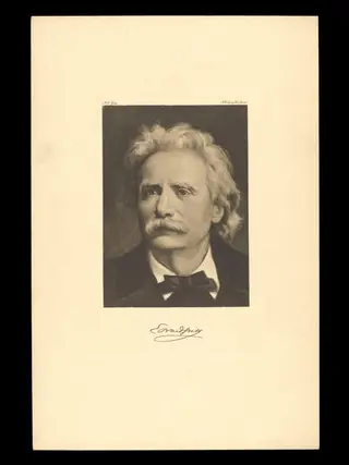 H Beard Print Collection, by E. W. Savory Ltd., 1850