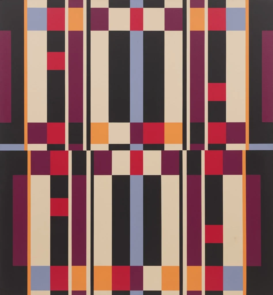 Untitled, detail