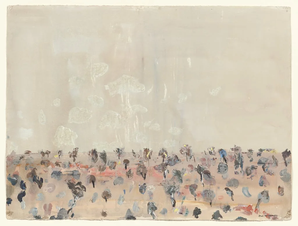 Untitled, detail