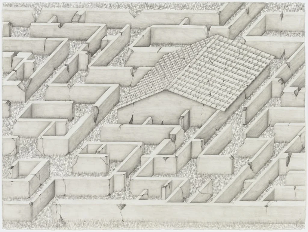 Untitled, detail
