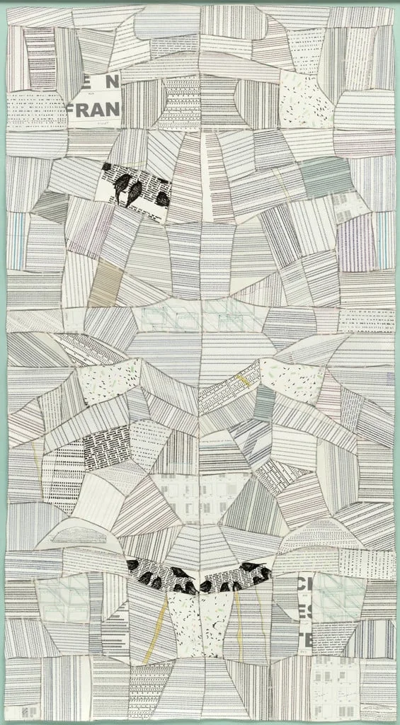 Untitled, detail