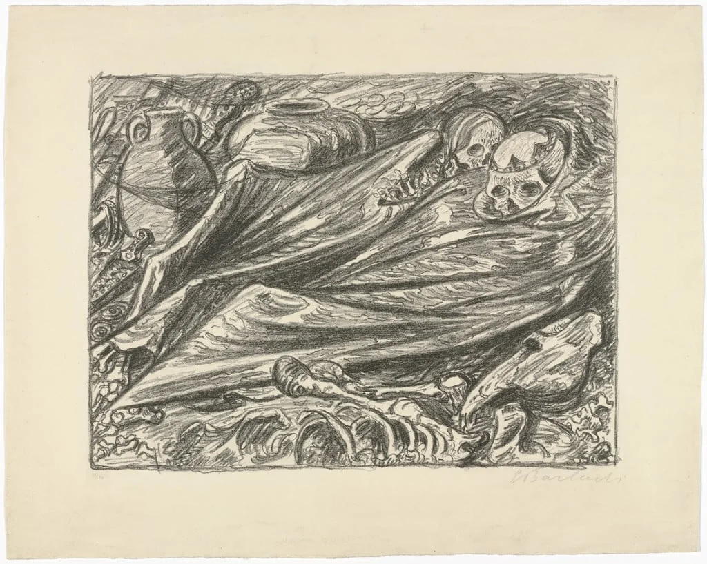 Untitled, detail