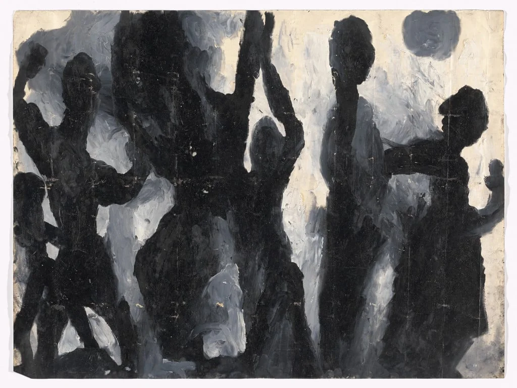 Untitled, detail
