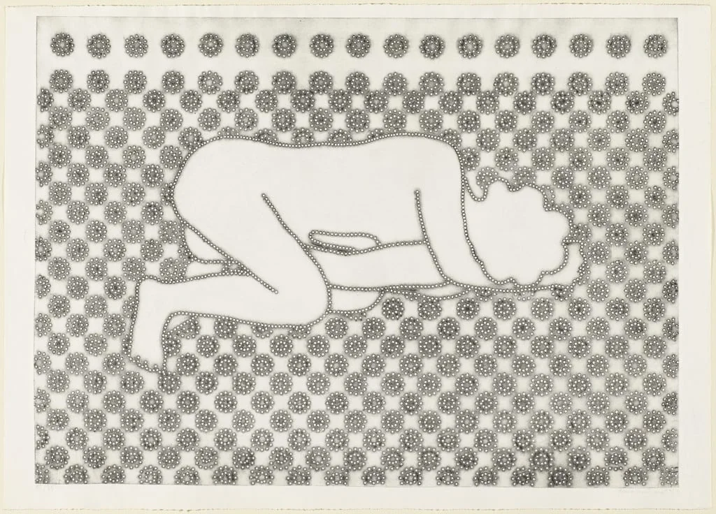 Untitled, detail