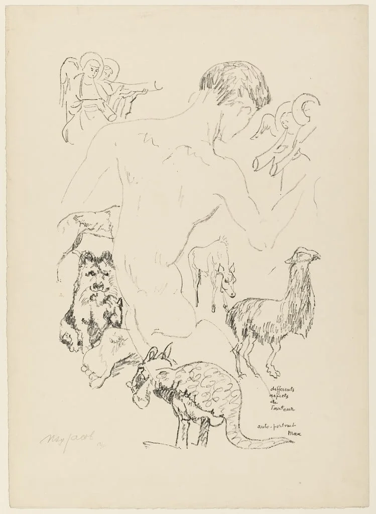 Untitled, detail