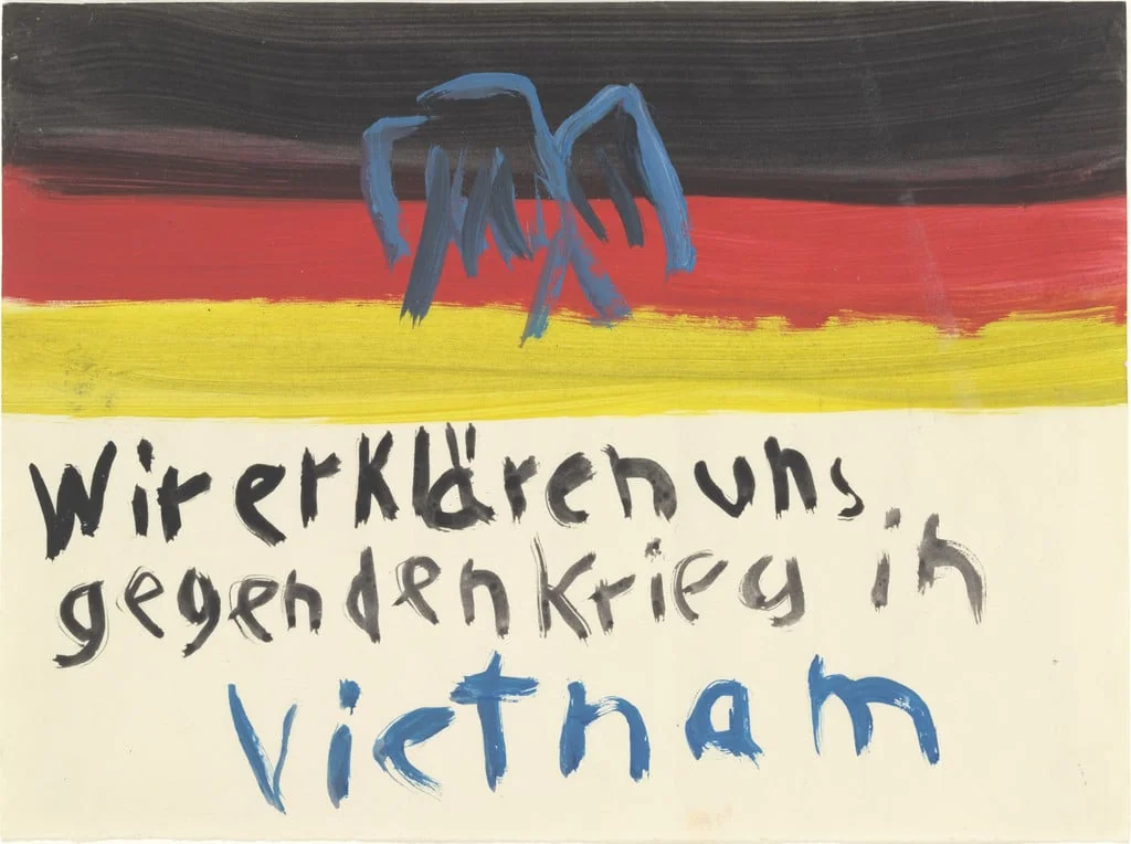 Untitled, detail