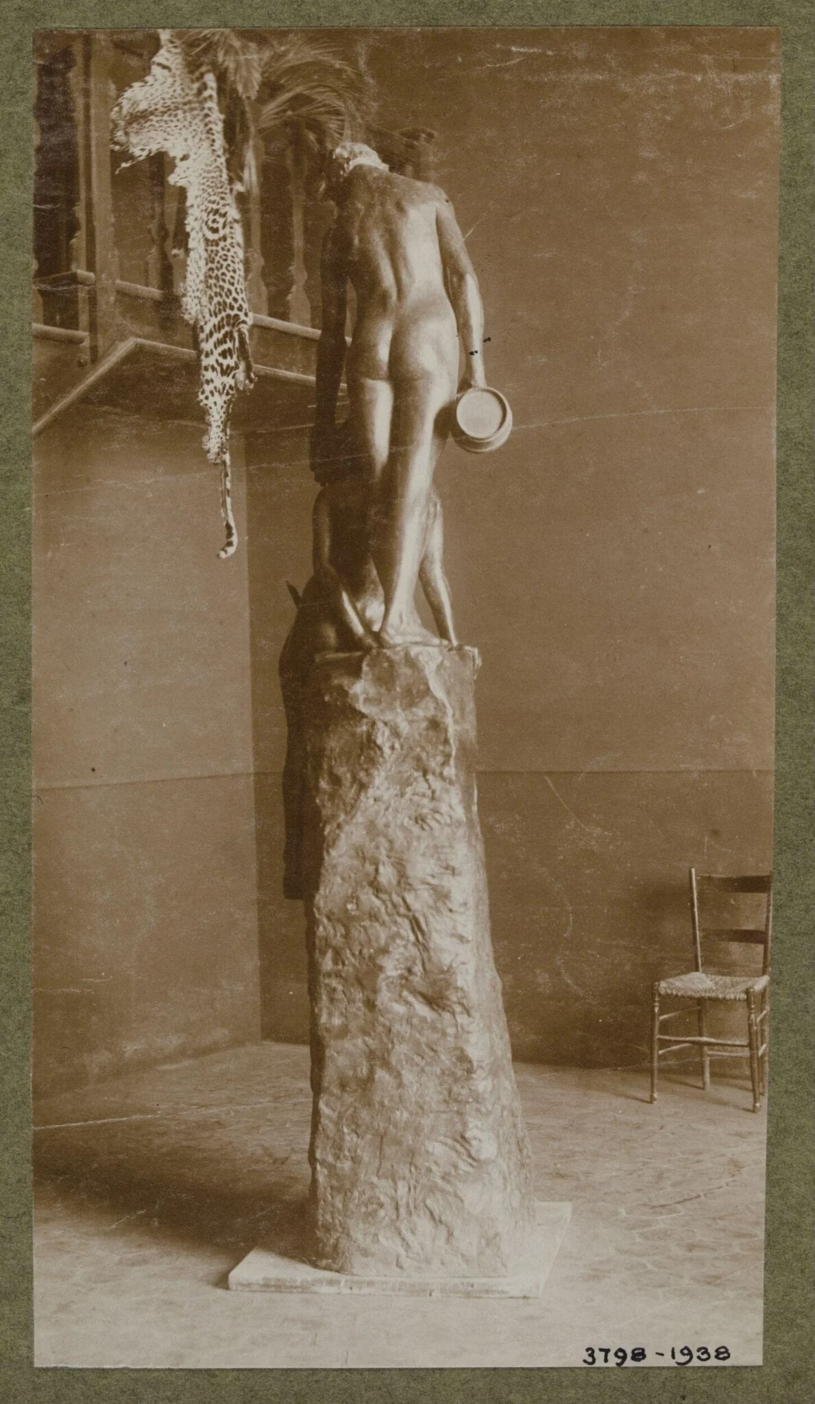 Untitled, detail